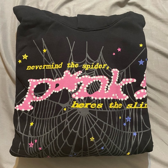 Spider Worldwide